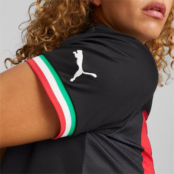 Actual product image Puma Football T-Shirt 765825 01 S (S)