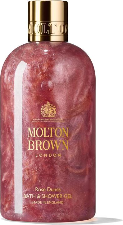 Actual product image Molton Brown Rose Dunes (300 ml)