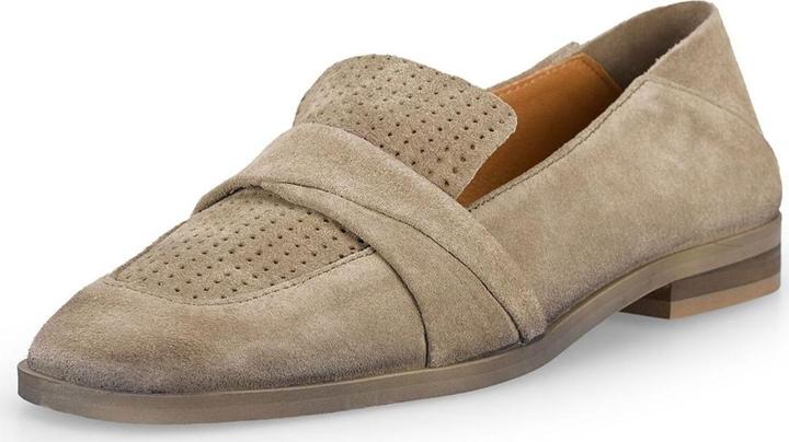 Marrone/grigio