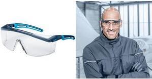 Produktbild Uvex Safety Astrospec 2.0