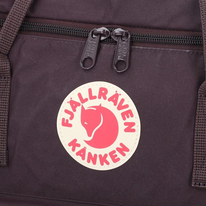 Actual product image Fjällräven Kånken Weekender (30 l)