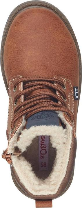 Produktbild S.Oliver Stiefelette (37)
