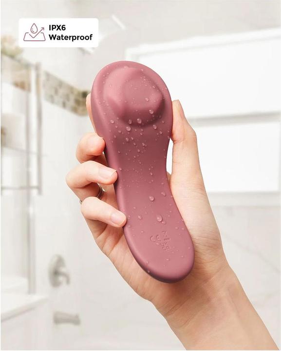 Produktbild Momcozy Laktation Massagegerät LM02