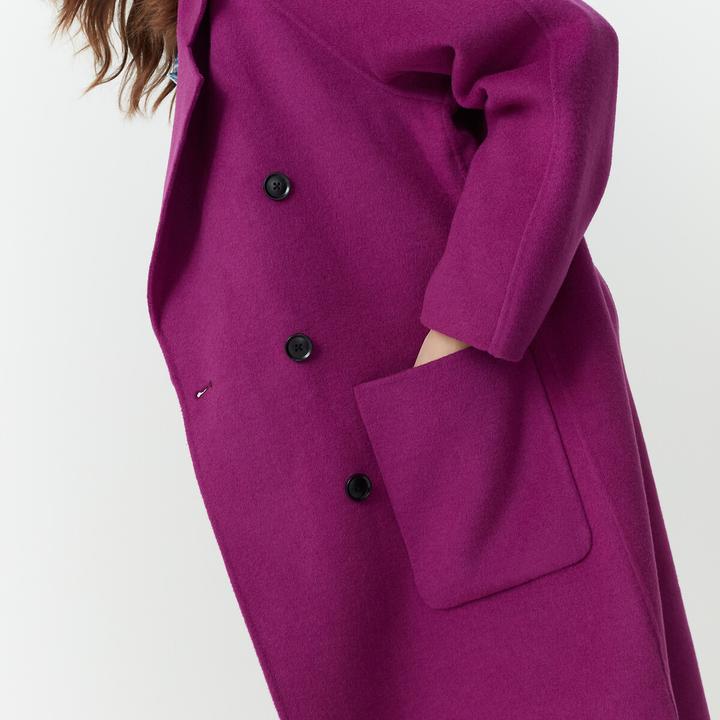 Immagine prodotto La Redoute Collections Cappotto in misto lana (38)