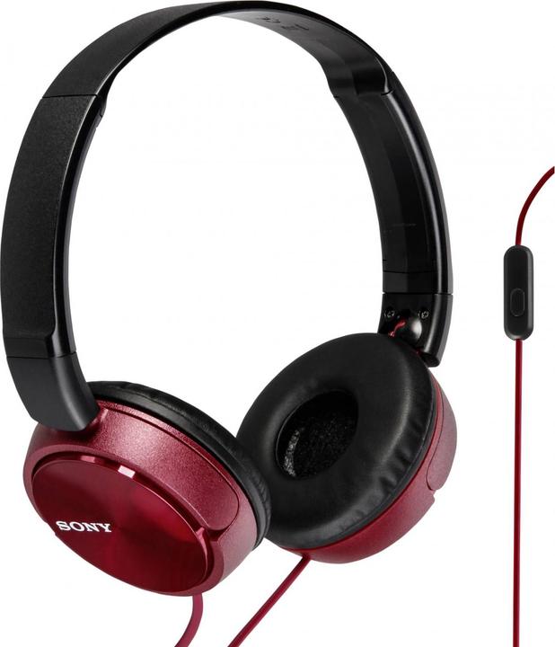 Produktbild Sony Mdr-Zx310ap (ANC, Kabelgebunden)