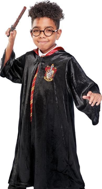 Actual product image Fasnacht Harry Potter (128)