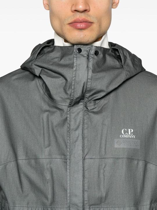 Produktbild C.P. Company Coats Grey (S)