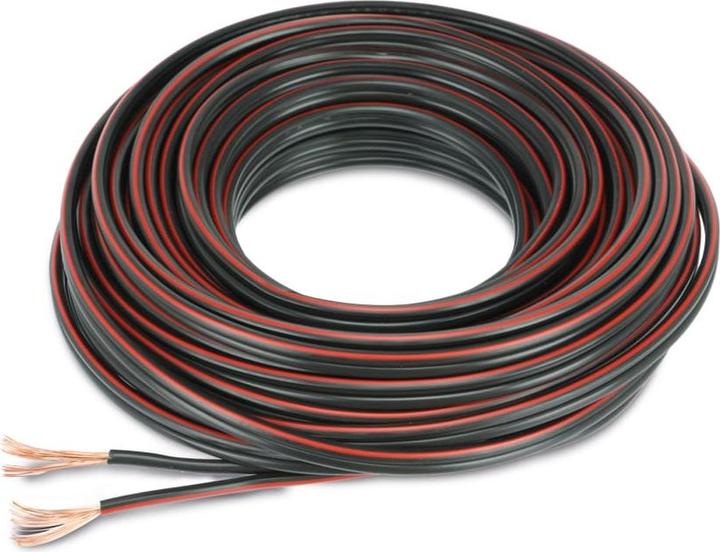 Actual product image Sonero S-SC2150RB-10 (10 m, 1.50 mm²)