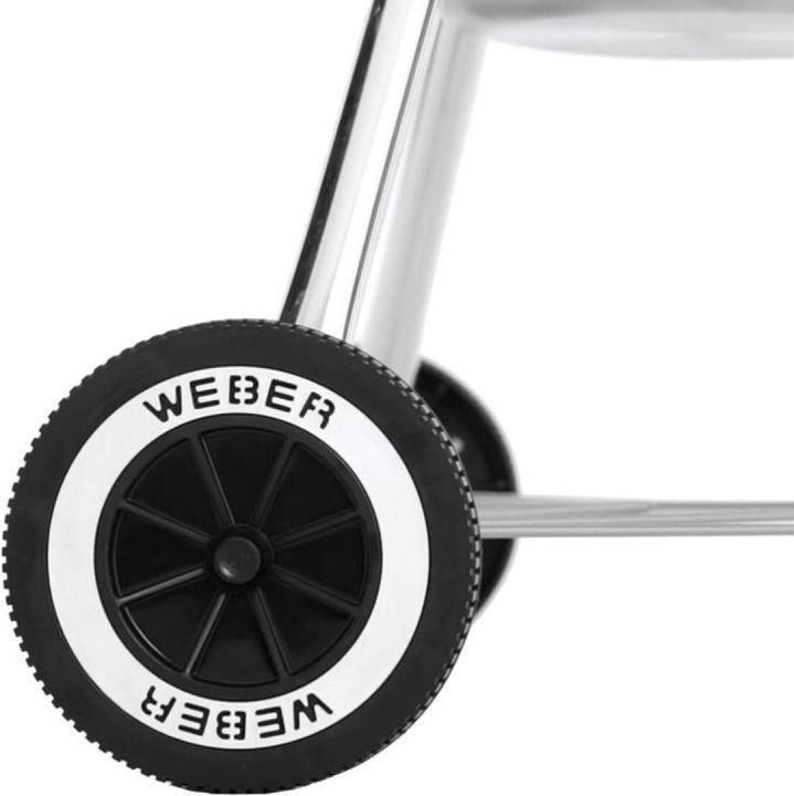 Actual product image Weber Original (47 cm)