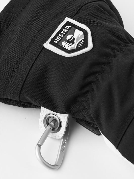 Produktbild Hestra Army Leather Heli Ski Handschuhe (6)