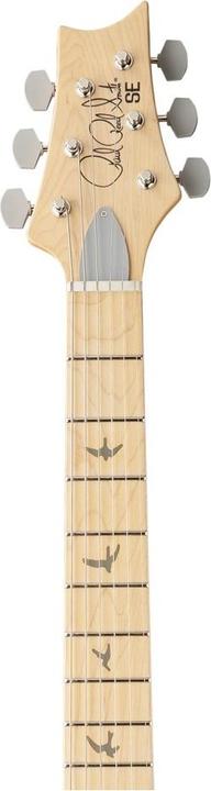 Image du produit PRS SE Silver Sky (Guitare électrique, Peuplier, Érable)