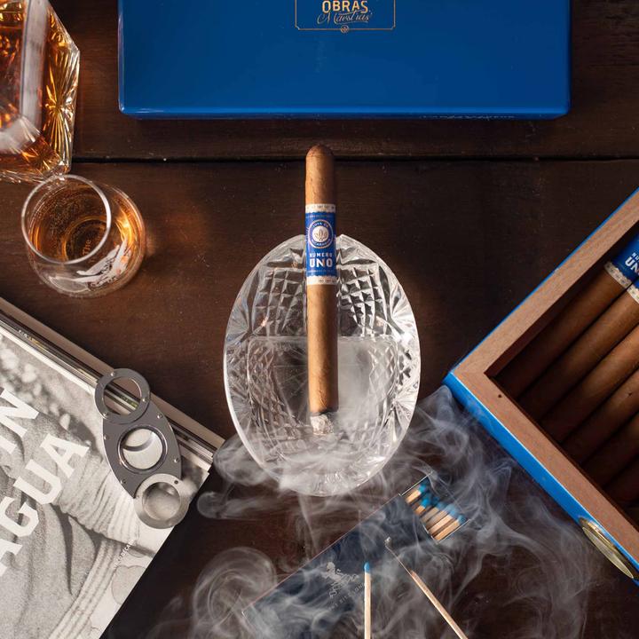 Immagine prodotto Joya de Nicaragua Numero Uno L'Ambasciatore (Lancero)