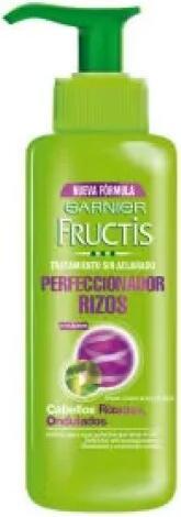 Produktbild Garnier FRUCTIS STYLE HIDRA RIZOS crema definidora fuerte nº2 200 ml (Haarcreme, 200 ml)