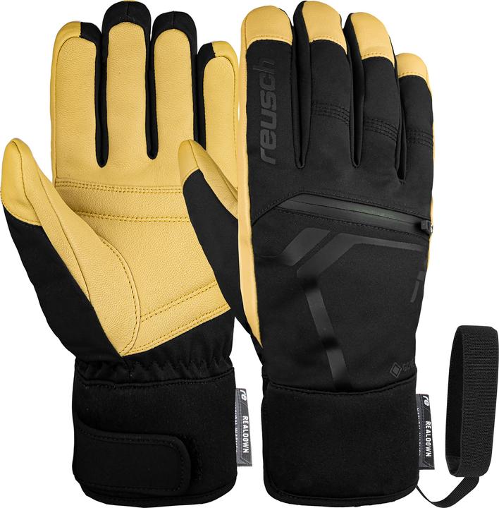 Reusch Down Spirit GORE-TEX SC