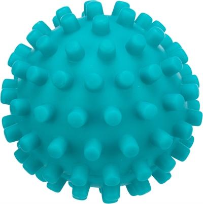 Immagine prodotto Trixie Palla di riccio grandi nubs D=12cm (Palla giocattolo per cani)