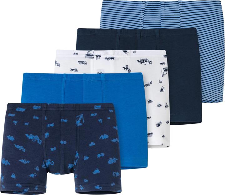 Image du produit Schiesser Unterhosen (128, Pack de 5)