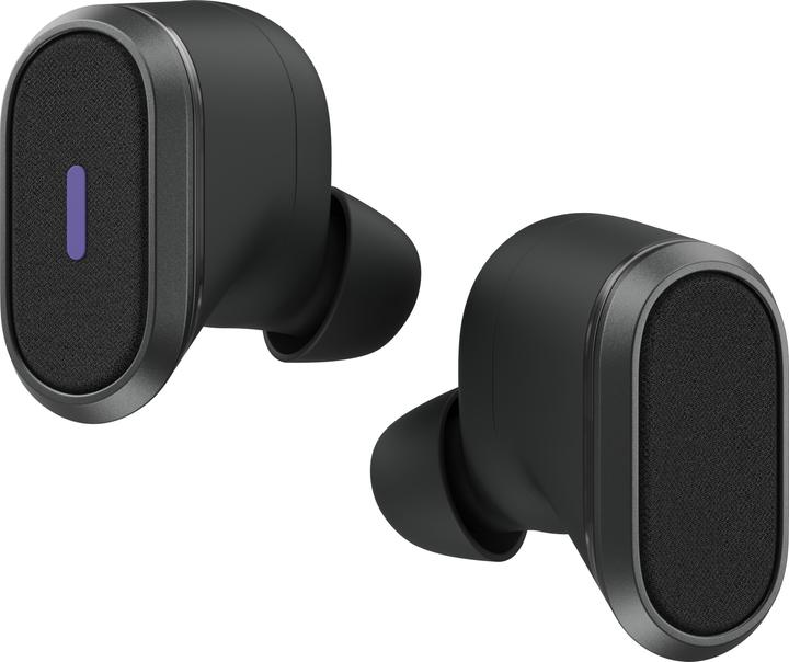Logitech Headset Zone (ANC, 12 h, Kabellos)