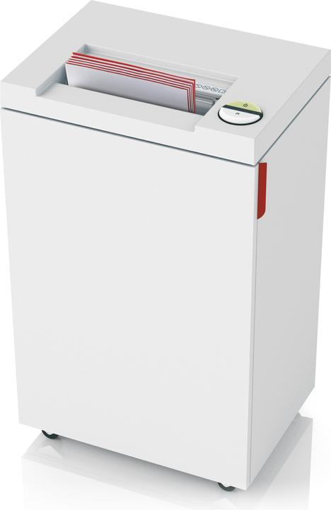 Ideal 2465 Cc (Taglio delle particelle)