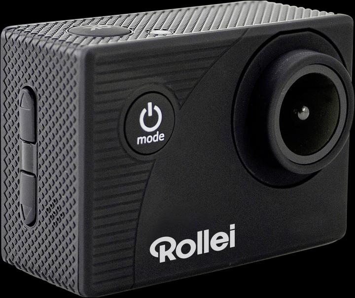 Image du produit Rollei Actioncam 372 (30p, WiFi)