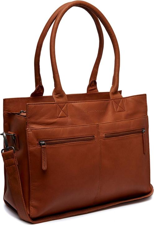 Produktbild The Chesterfield Brand Elody Wickeltasche Leder 40 cm