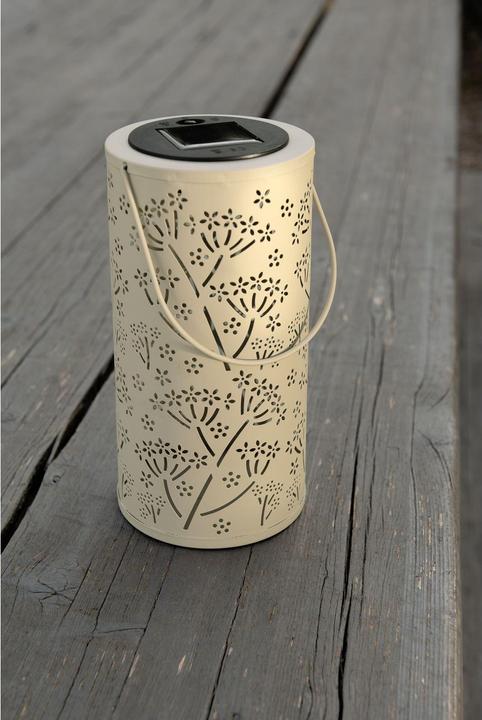 Produktbild STT Solar Flowery Lantern