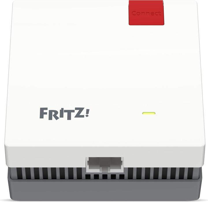 Immagine prodotto AVM FRITZ!Repeater 1200 AX International (2400 Mbit/s, 600 Mbit/s)