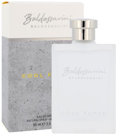 Produktbild Baldessarini Cool Force (Eau de Toilette, 90 ml)