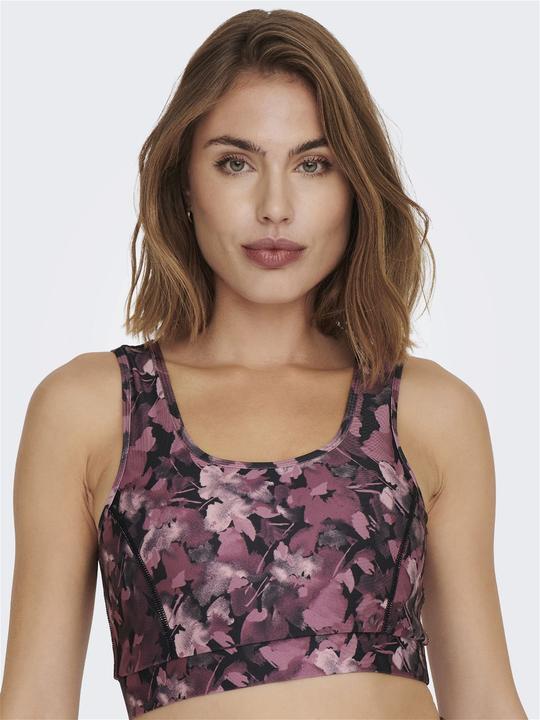 Actual product image Only Play Ebbi Aop Sports Bra (S)