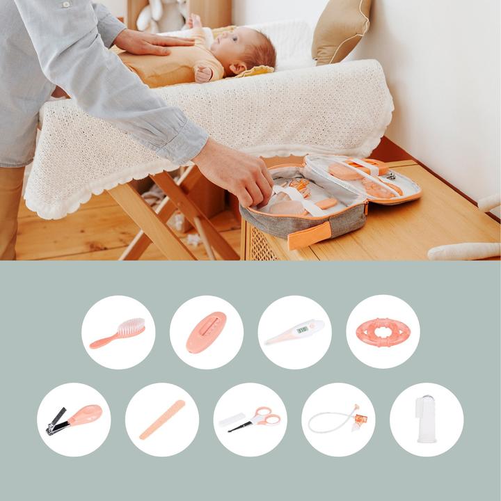 Produktbild Babymoov Baby-Kulturtasche
