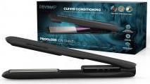 Produktbild Revamp Progloss Ion Shine stijltang met ionentechnologie - 6 Ionische stralen voor perfect glad haar en plu (Glätteisen)