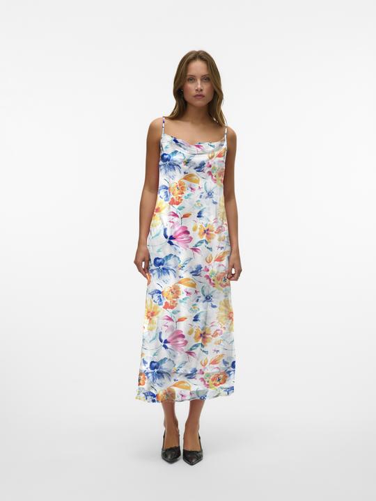 Produktbild Vero Moda VMSMILLA Langes Kleid Kleid (XS)