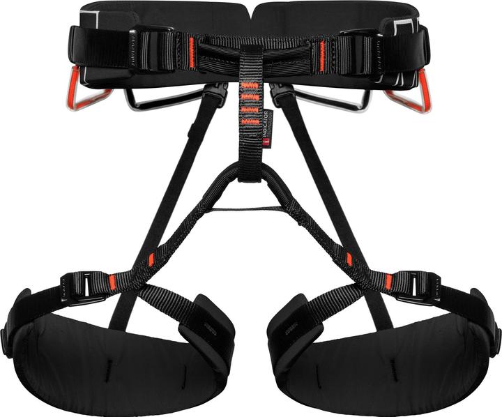 Mammut 4 Glisser