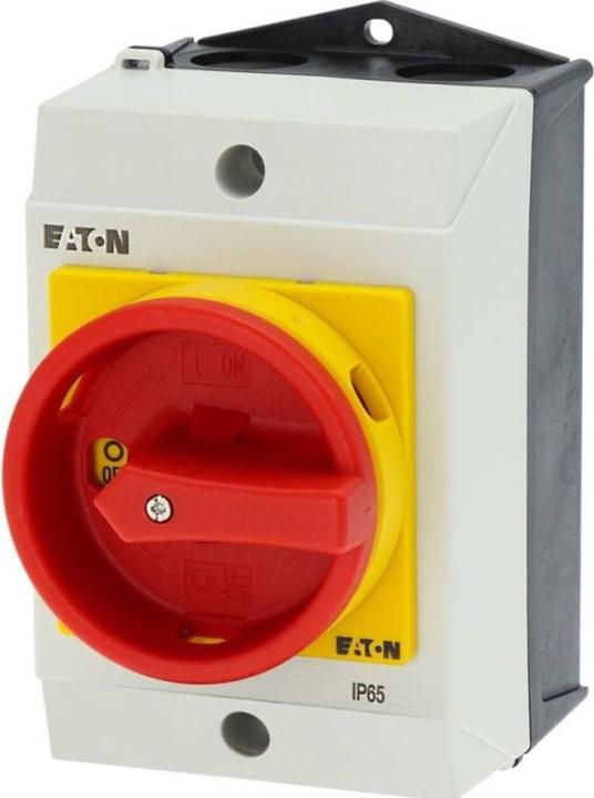 Produktbild Eaton Nockenschalter 2-polig