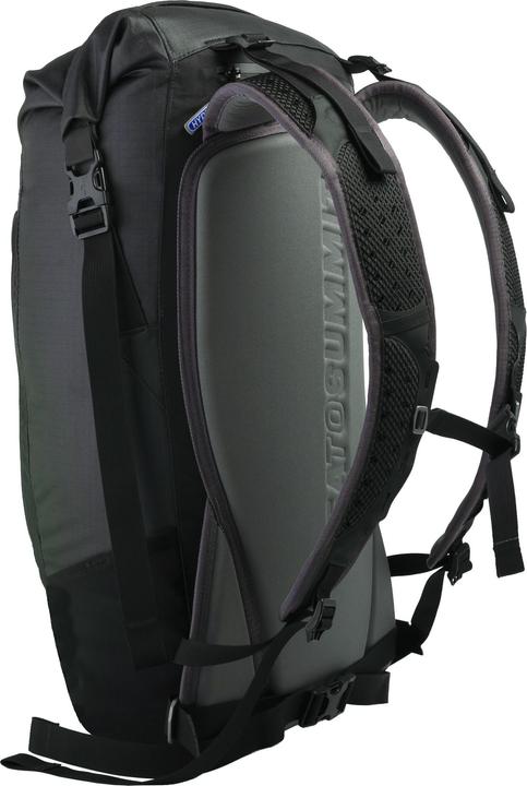 Actual product image Sea To Summit Rapid Drypack (26 l)