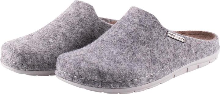 Actual product image Shepherd of Sweden Annsofie slippers (36)