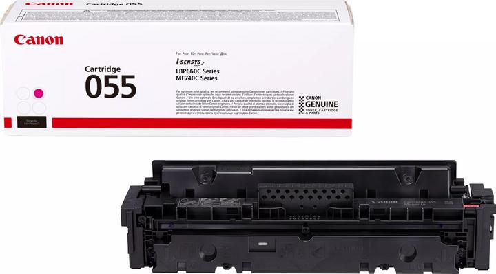 Produktbild Canon 55 (M)
