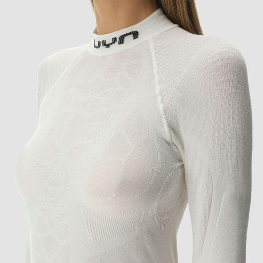 Image du produit UYN Thermoshirt Mit Stehkragen Elevatyon Biomorph (XS)