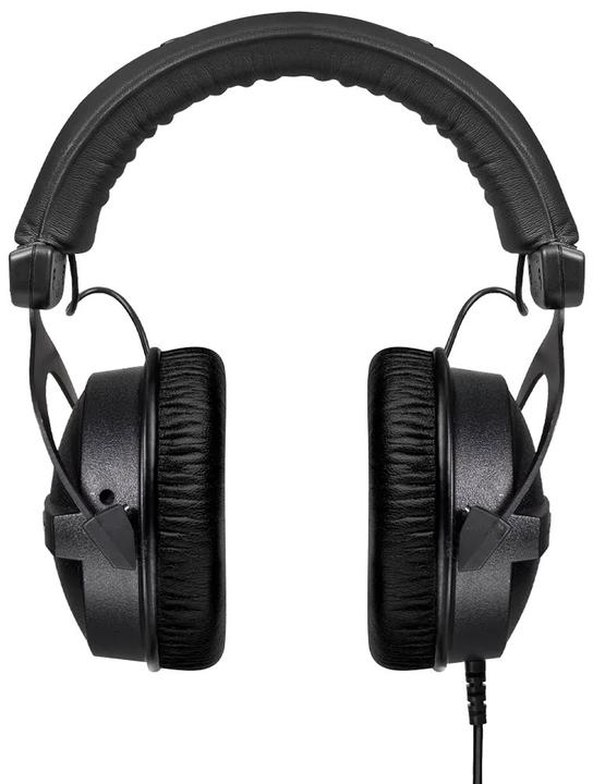 Immagine prodotto Beyerdynamic Dt 770 M (NC, Cablato)