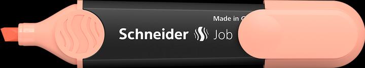 Actual product image Schneider Highlighter Job 150 pastel peach (Peach, 5 mm, 1 x)