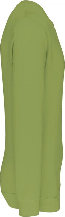 Produktbild Kariban Sweatshirt mit Rundhalsausschnitt (4XL)