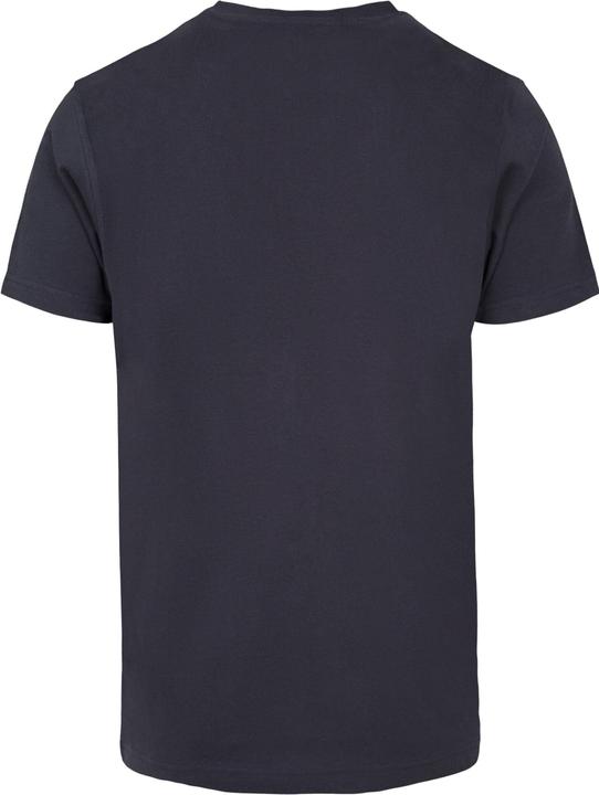 Actual product image Mister Tee Walk In The Dark Tee - 127167 (M)