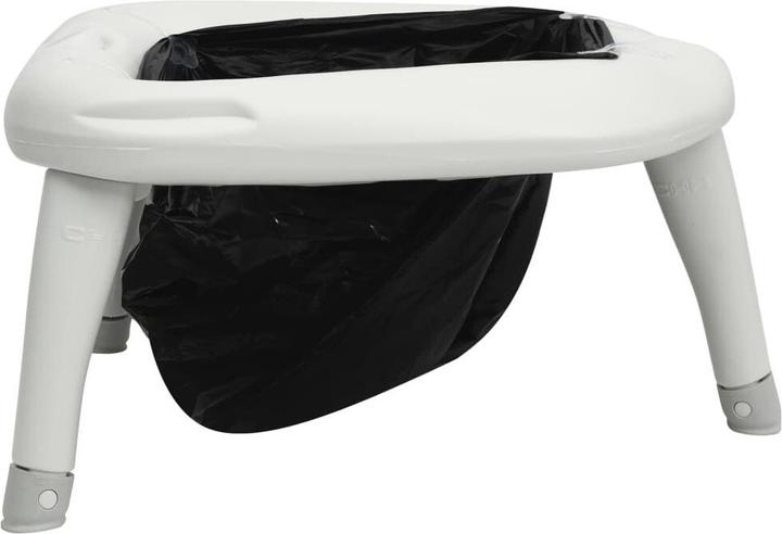 Immagine prodotto VidaXL Toilette da campeggio