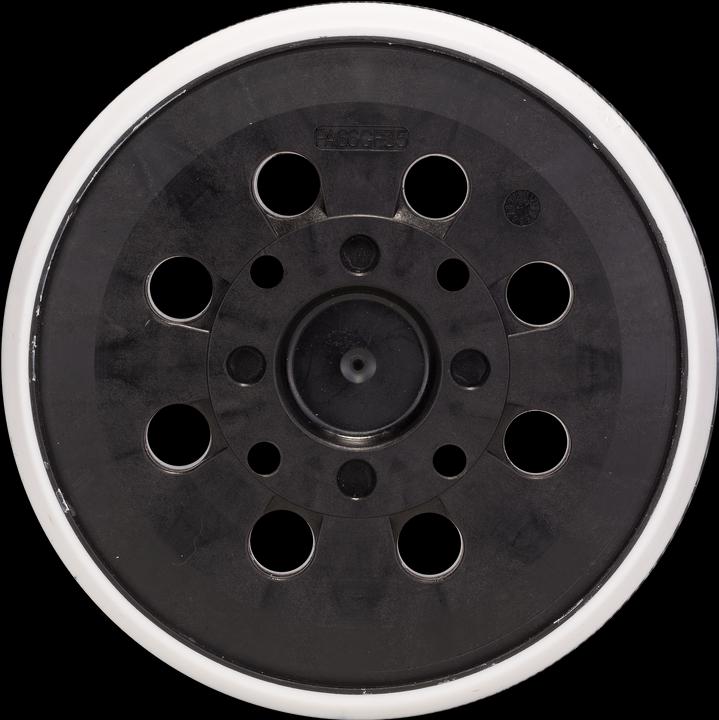 Bosch Zubehör Schleifteller Mittelhart (Hart)
