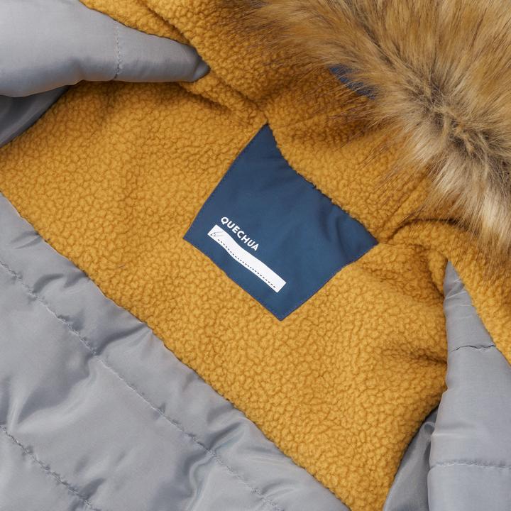 Produktbild Quechua SH500 (5, 6)