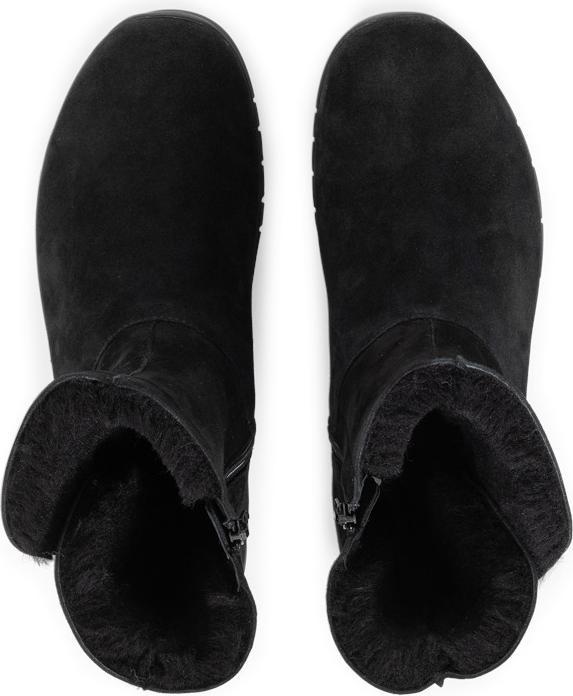 Actual product image Vitaform Gender Ankle boot Suede Supersoft (39)
