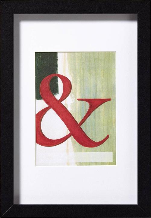 Image du produit Walther Design Stockholm 20x30 bois (20 x 30 cm)