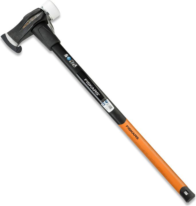 Immagine prodotto Fiskars Martello per spaccare