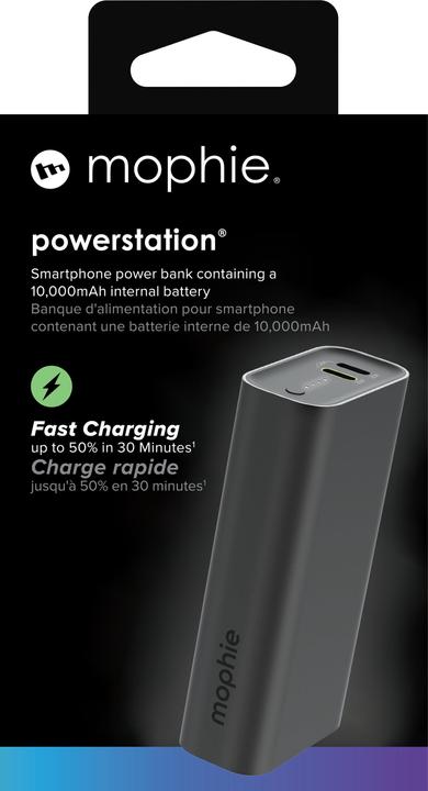 Image du produit mophie Powerstation (10000 mAh)