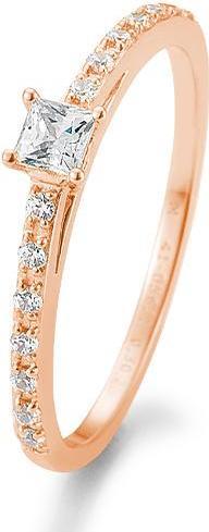 Produktbild Breuning Princess Cut (50, 585/14 K Gold)