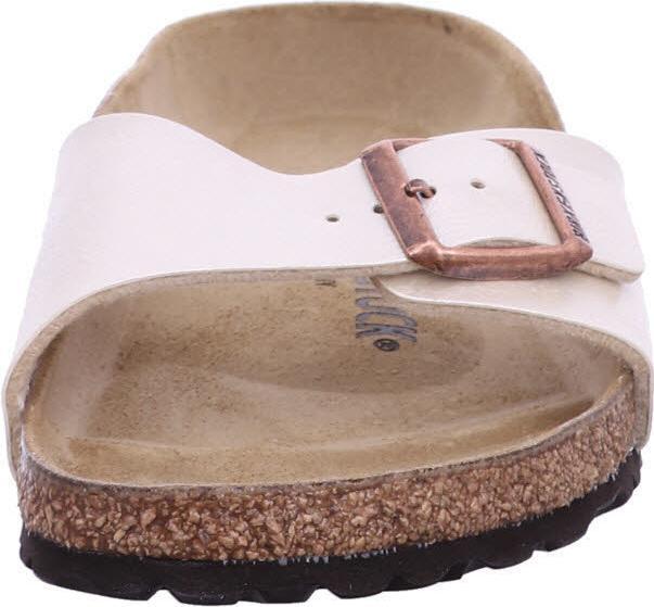 Immagine prodotto Birkenstock Madrid Birko-Flor Stretto (40)